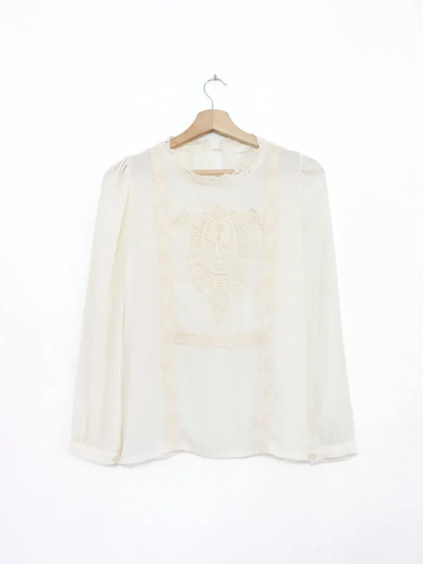 Blusa Youkki
