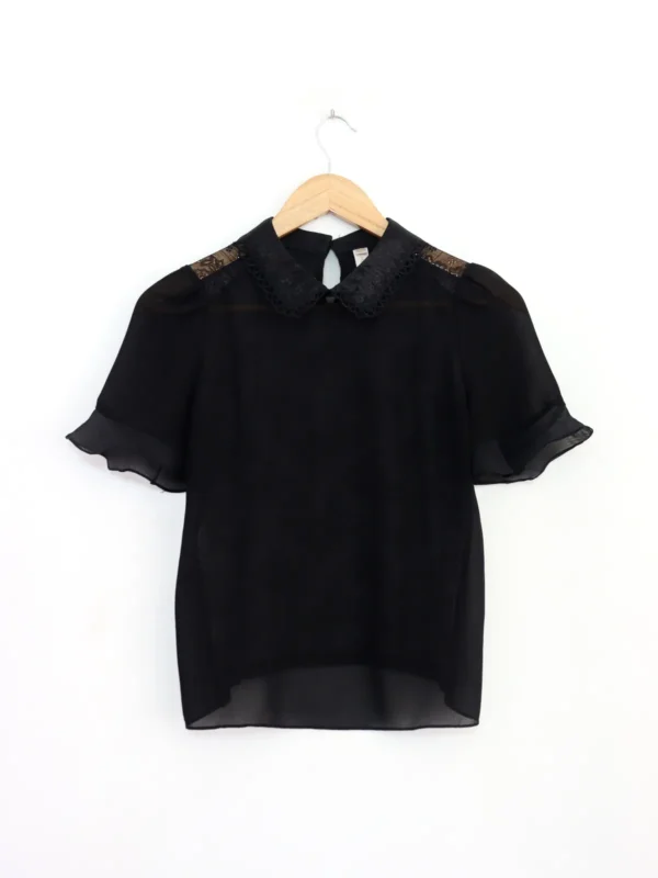 Blusa Mermaid