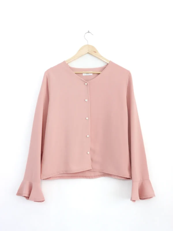 Blusa daily YANA