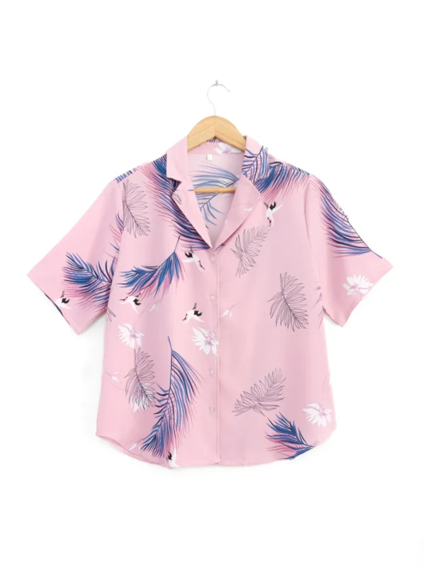 Blusa Playa