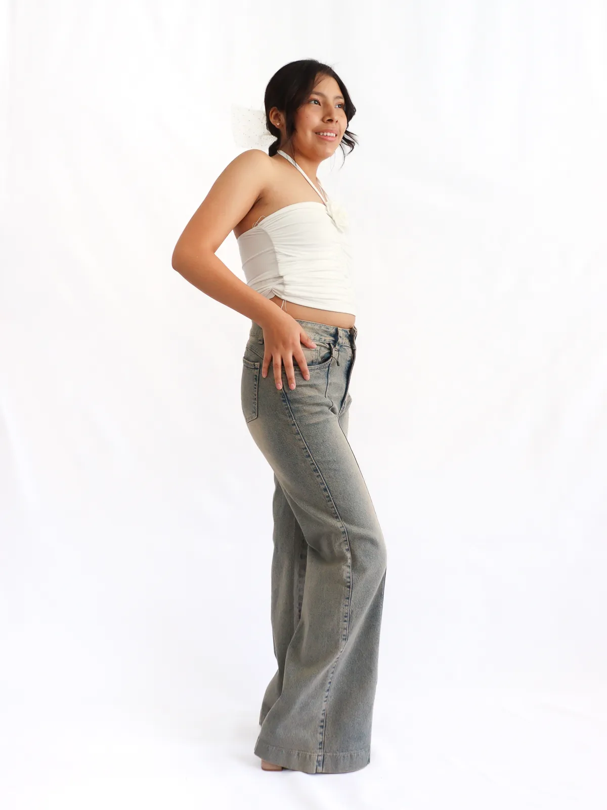 Jeans líneas Maíz - Imagen 3