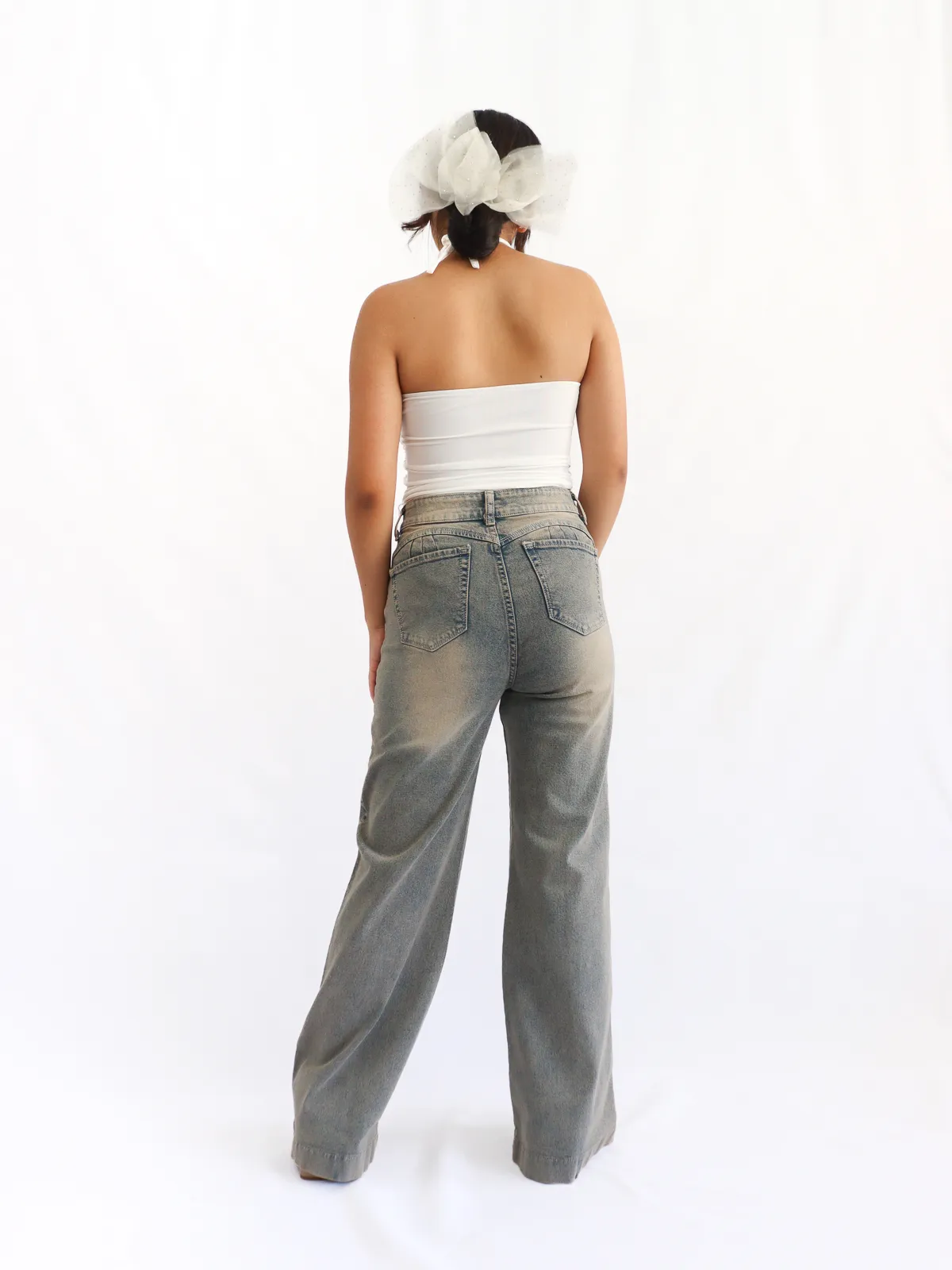 Jeans líneas Maíz - Imagen 2