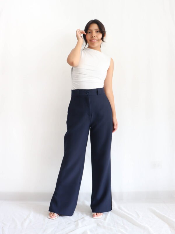 Pantalón sastre Aurora