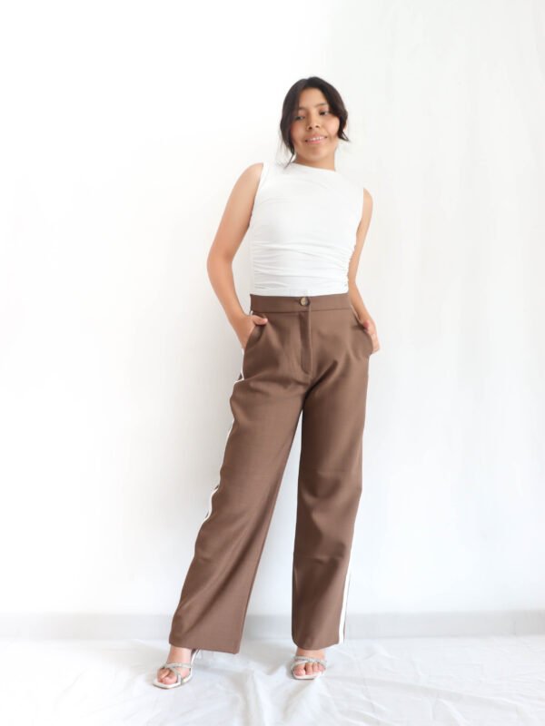 Pantalón sastre Lúmina - Imagen 7