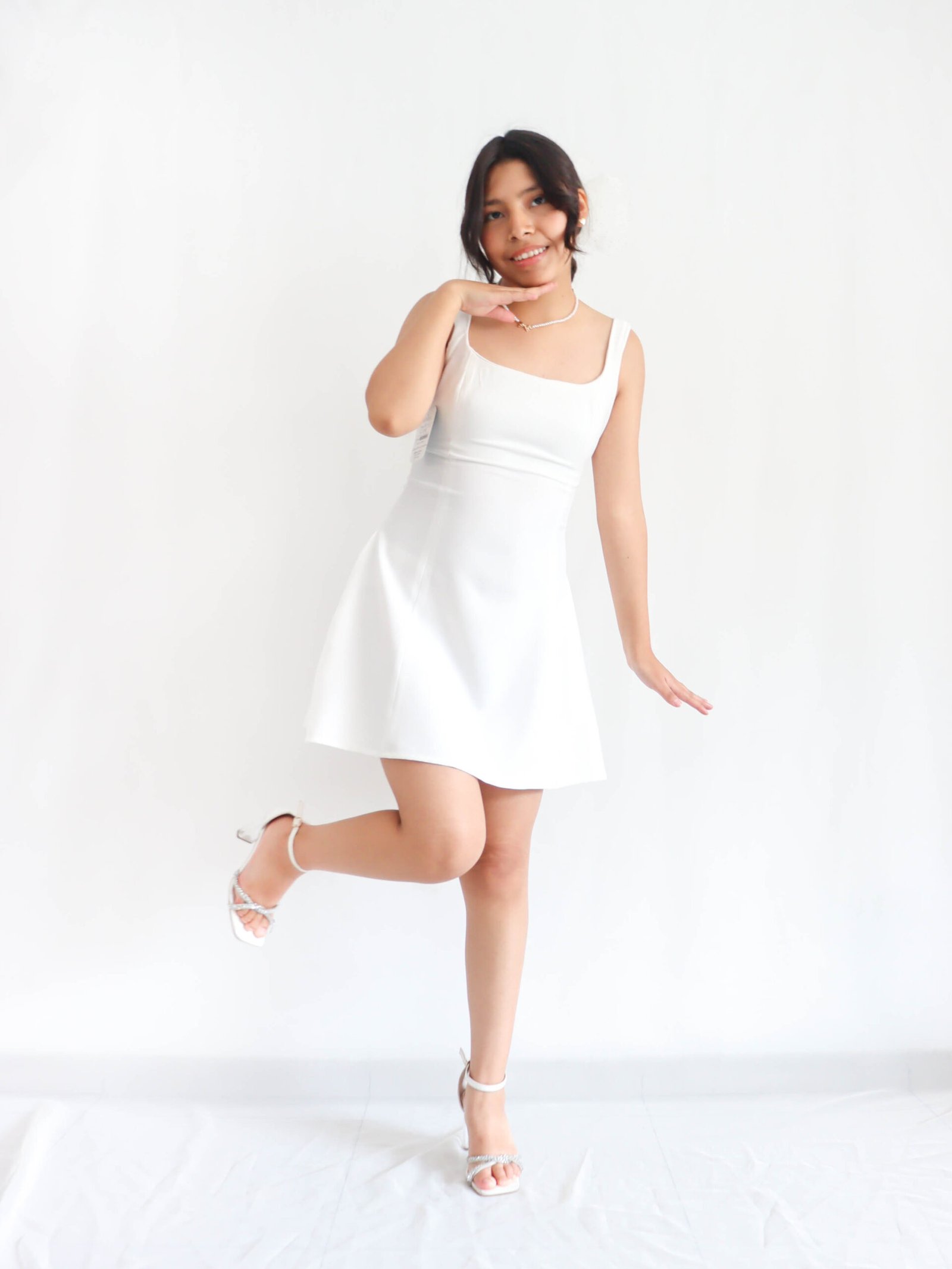 Vestido EMELY