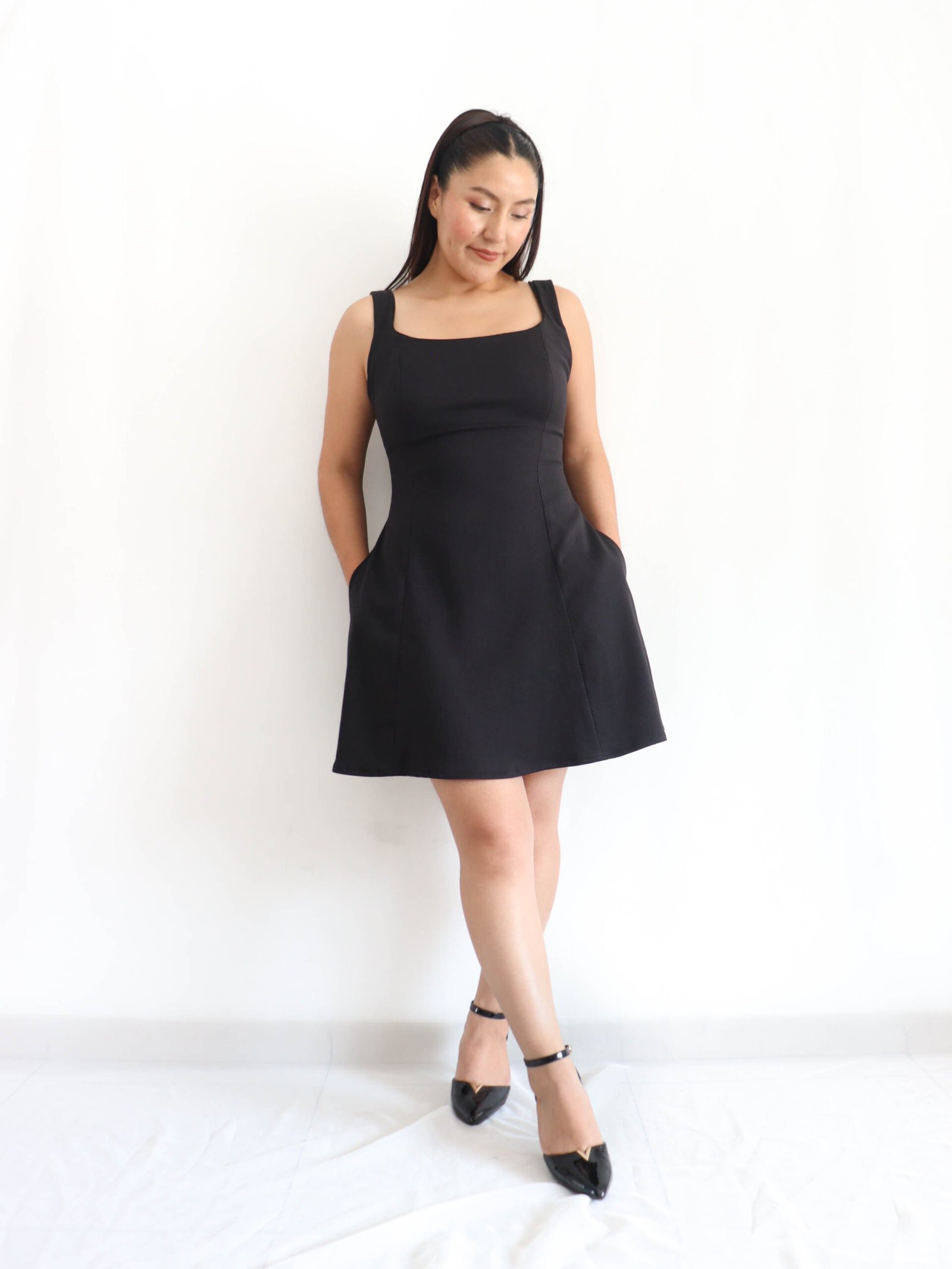 Vestido EMELY - Imagen 5