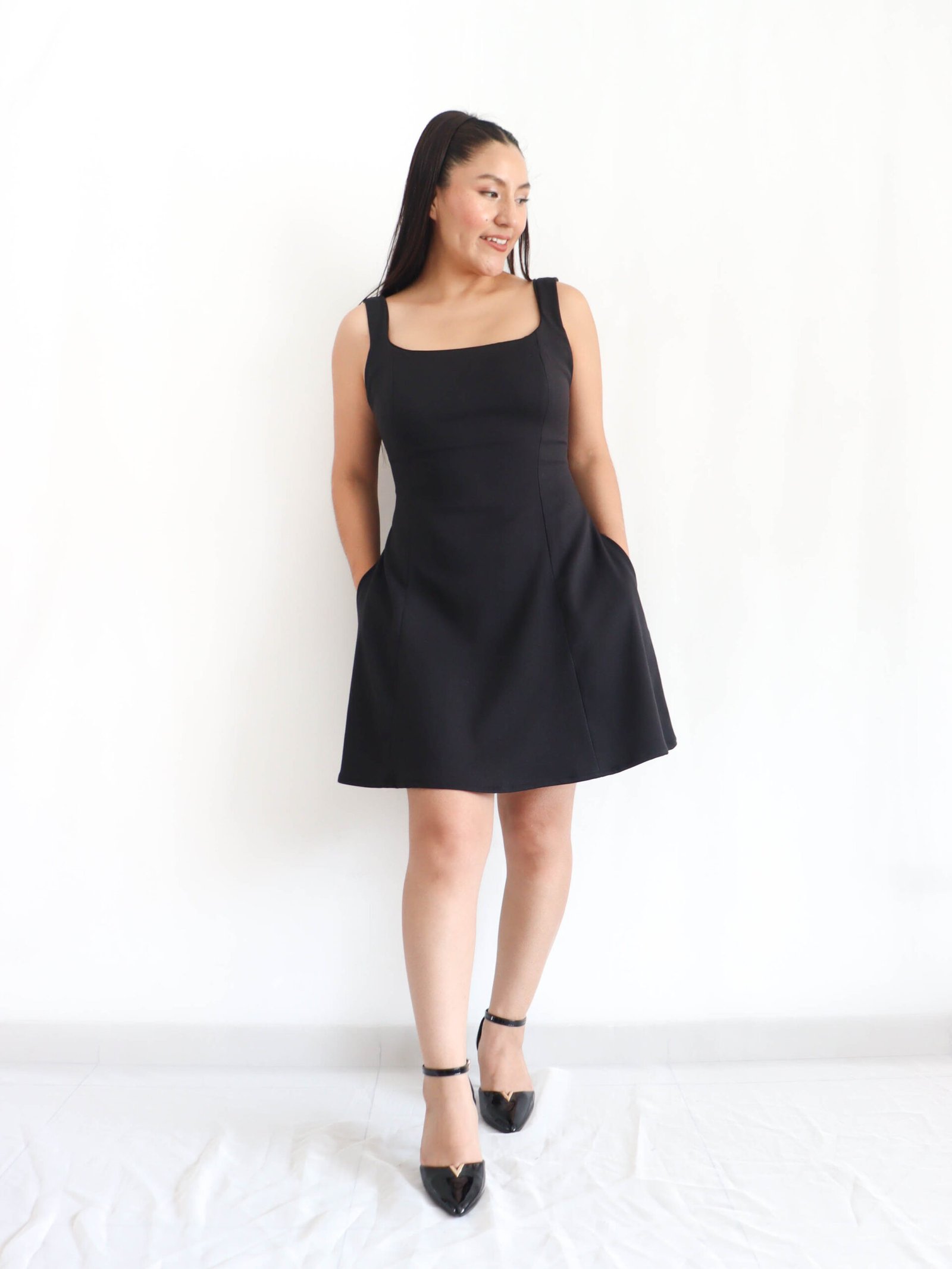 Vestido EMELY - Imagen 6