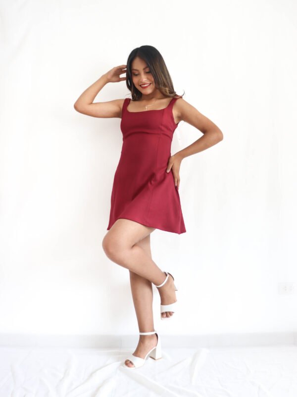 Vestido EMELY - Imagen 7