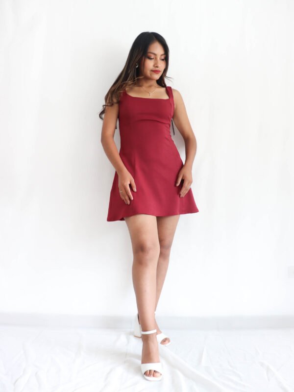 Vestido EMELY - Imagen 8