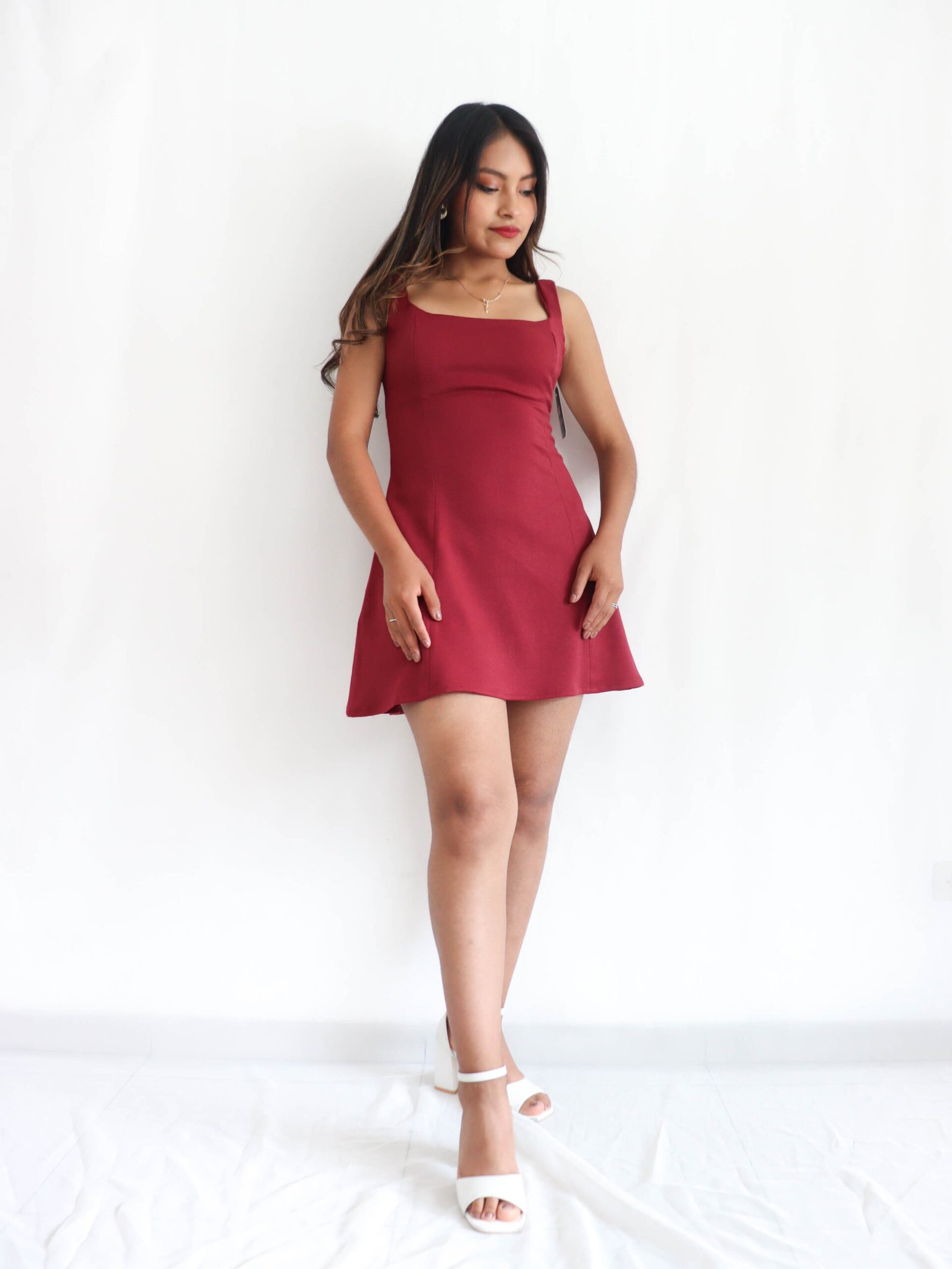 Vestido EMELY - Imagen 8