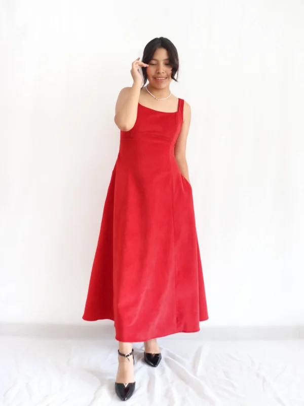 Vestido Esperanza