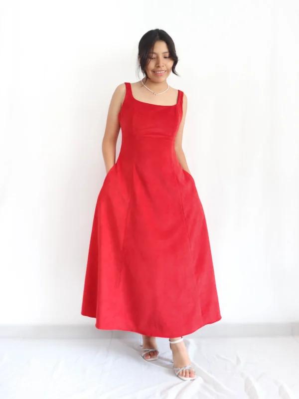 Vestido Esperanza - Imagen 2