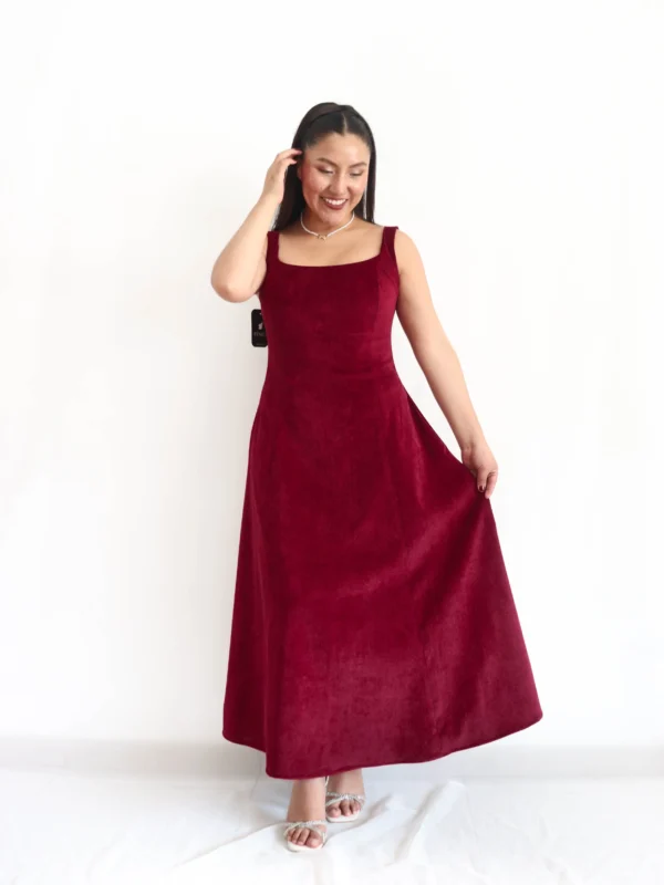 Vestido Esperanza - Imagen 4