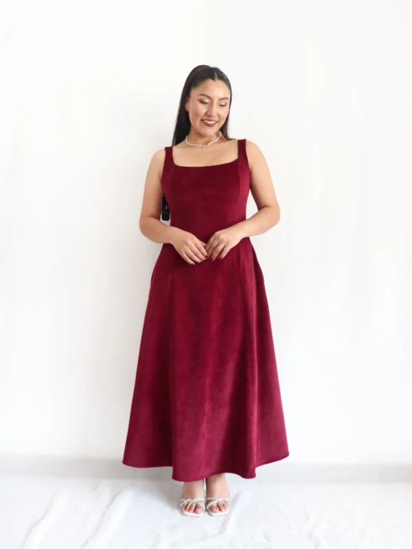 Vestido Esperanza - Imagen 3