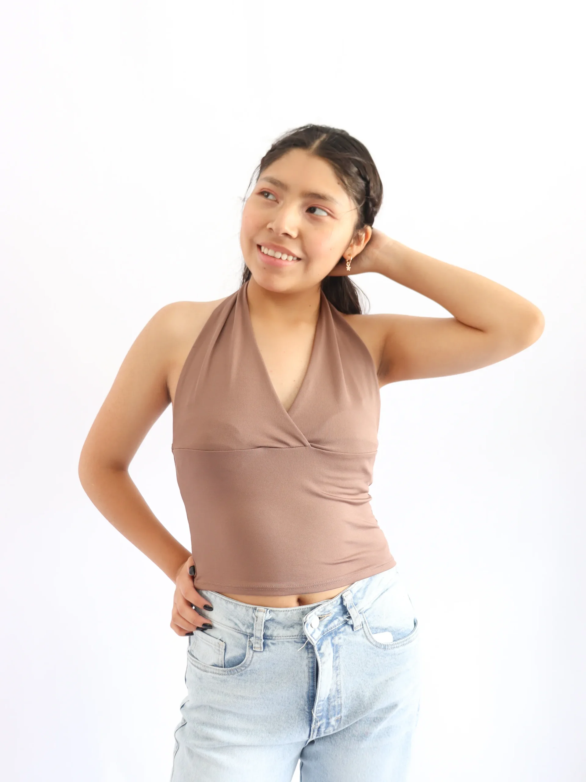 Top haltler Sophie