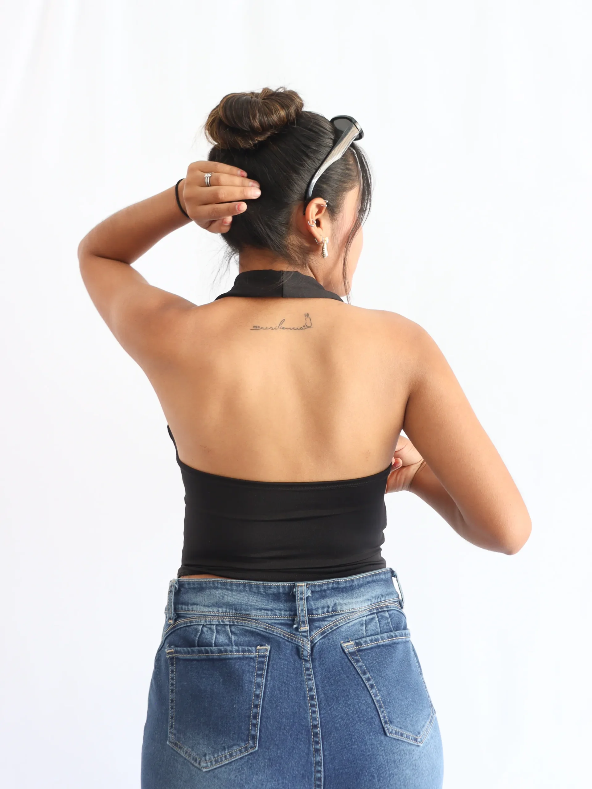 Top haltler Sophie - Imagen 4
