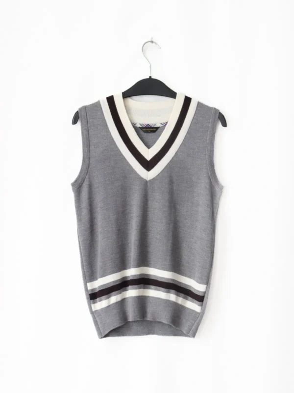 Chaleco Oxford