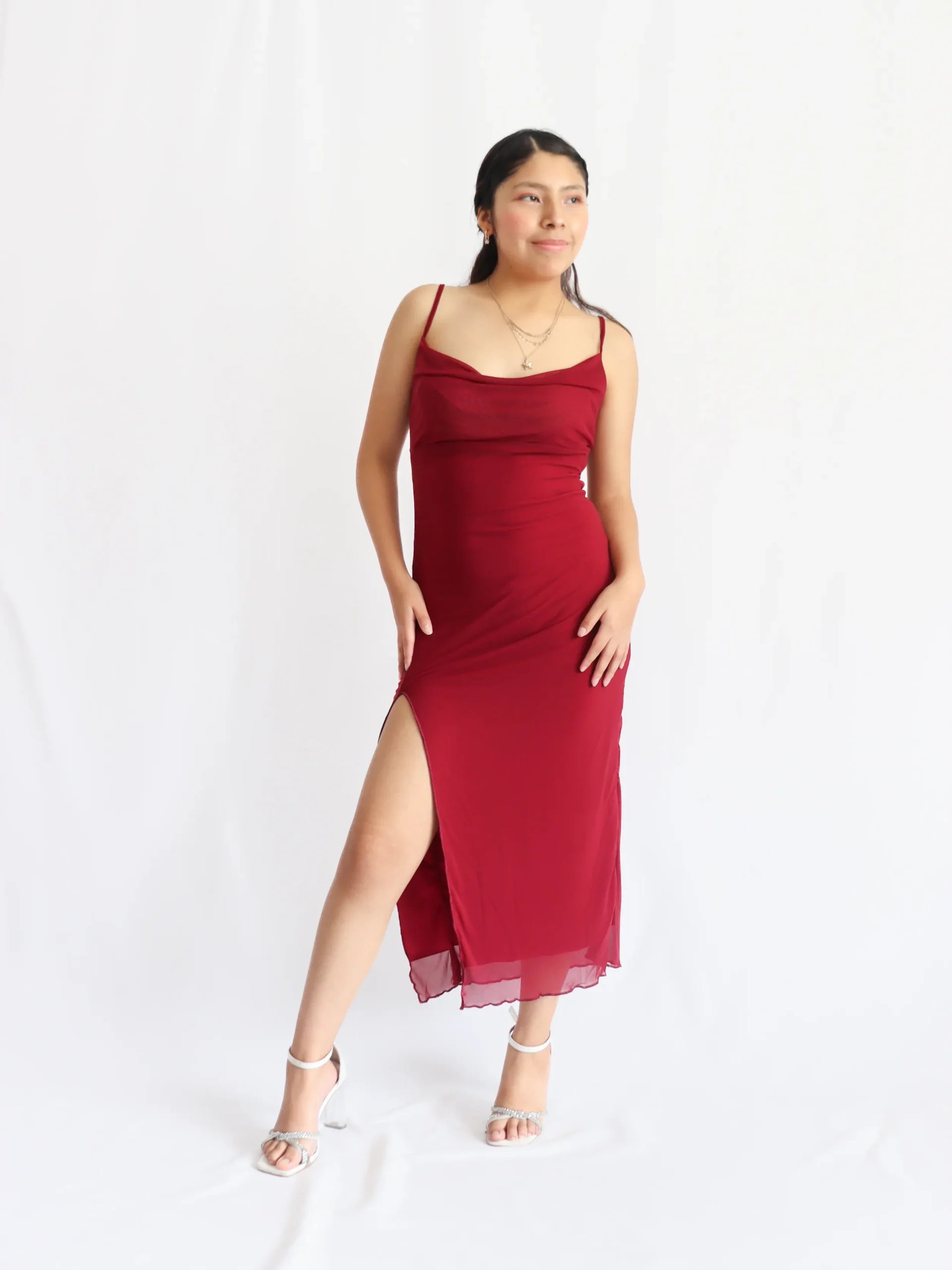 Vestido Louie