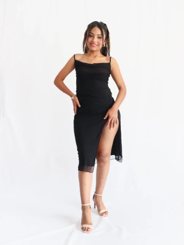 Vestido Louie - Imagen 2