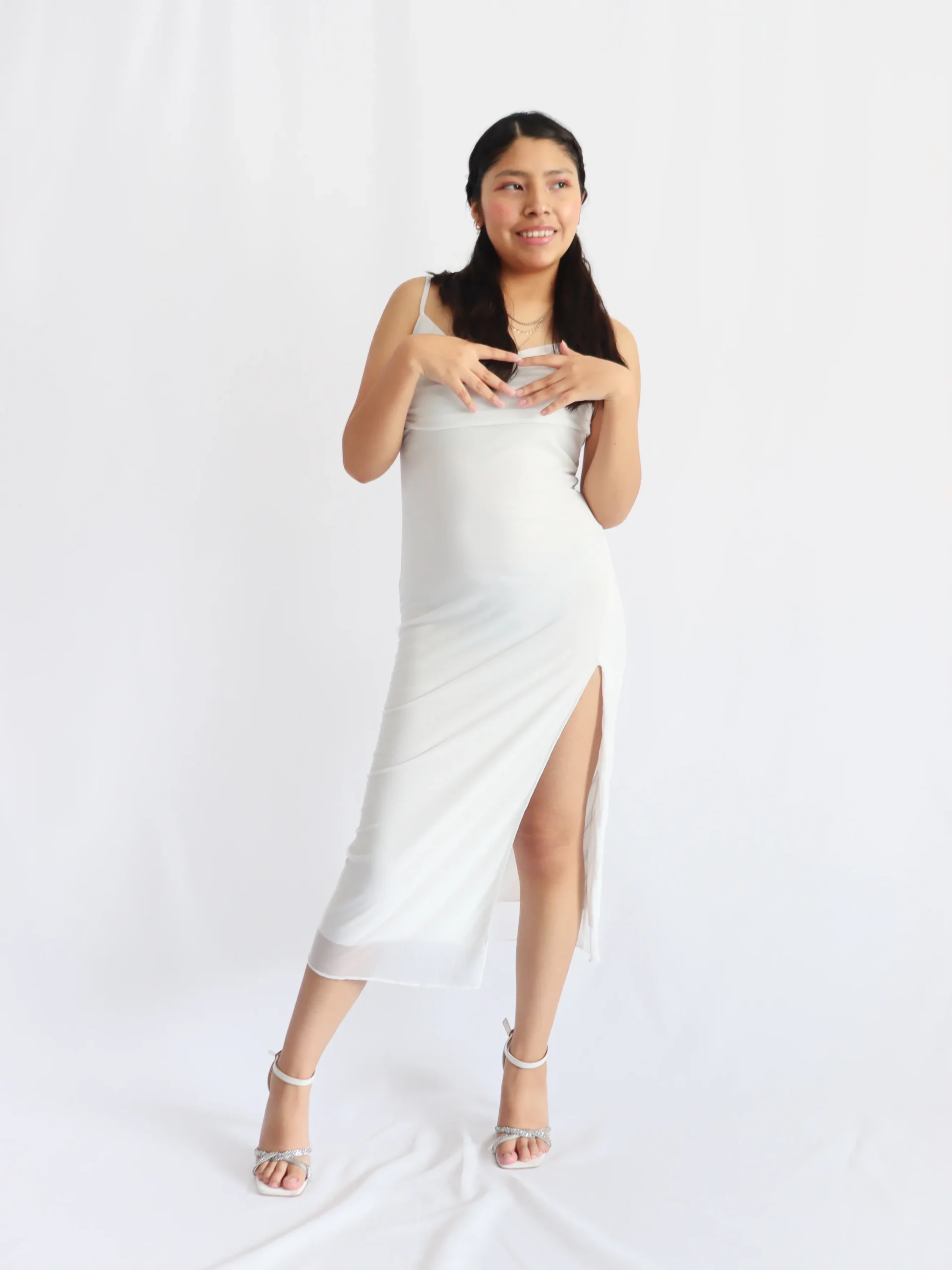 Vestido Louie - Imagen 3