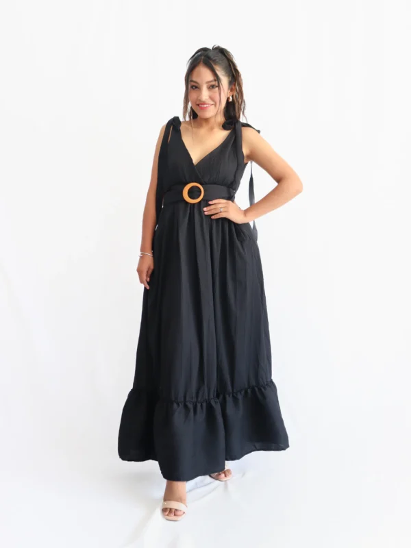 Vestido ligero Sunny