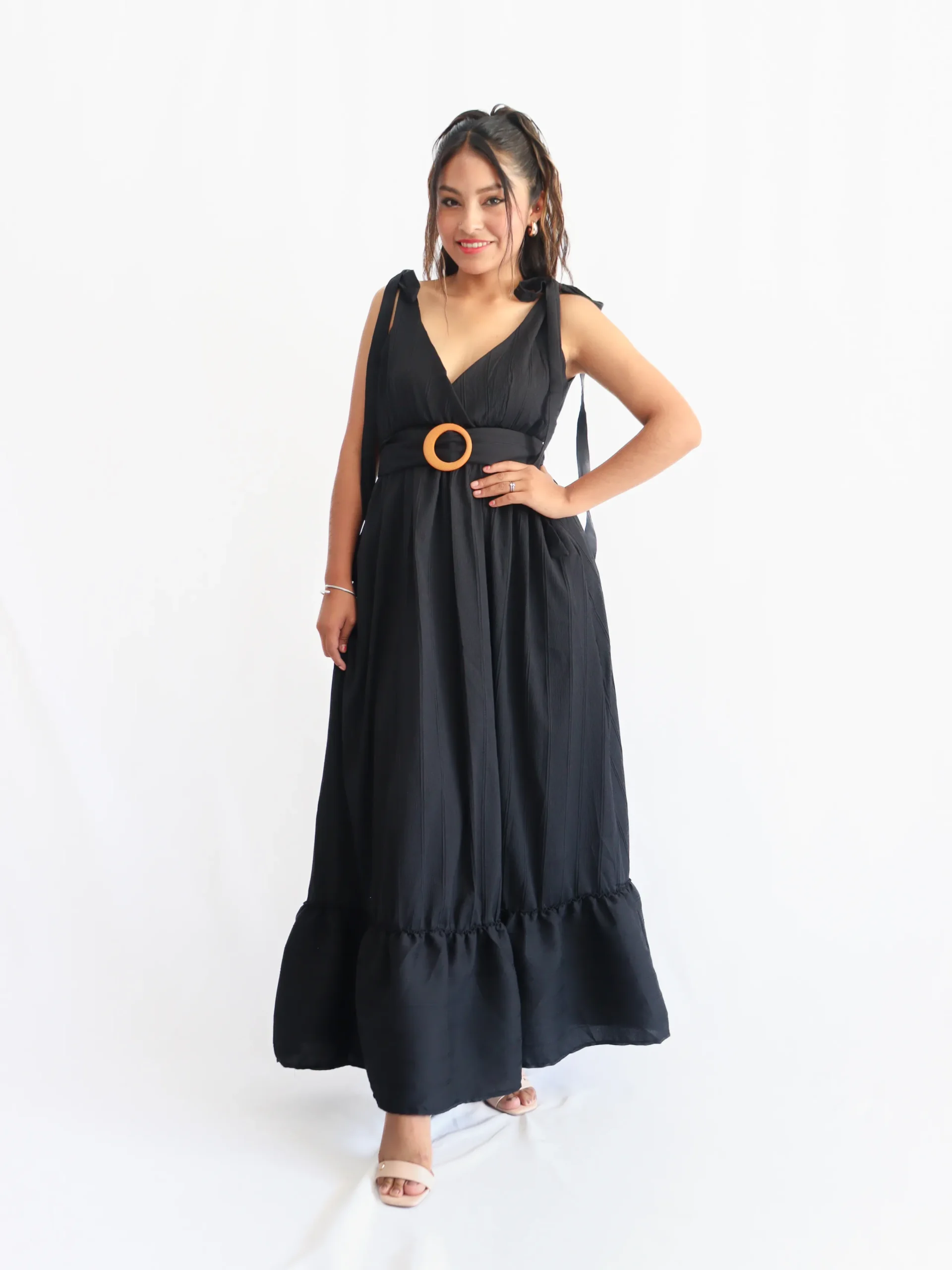 Vestido ligero Sunny