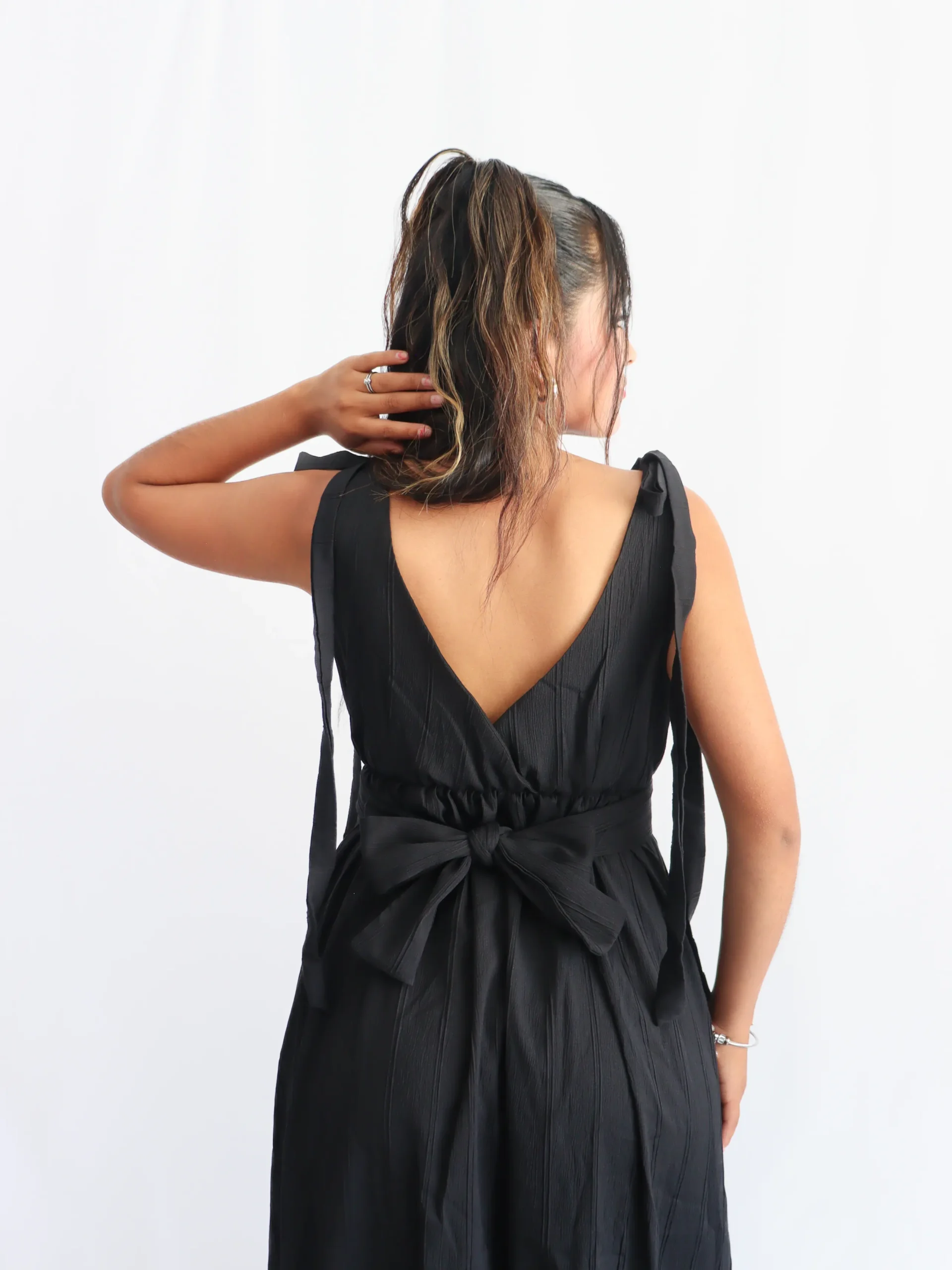 Vestido ligero Sunny - Imagen 2