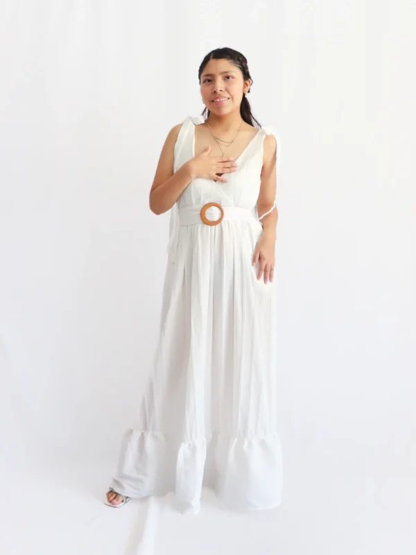Vestido ligero Sunny - Imagen 4