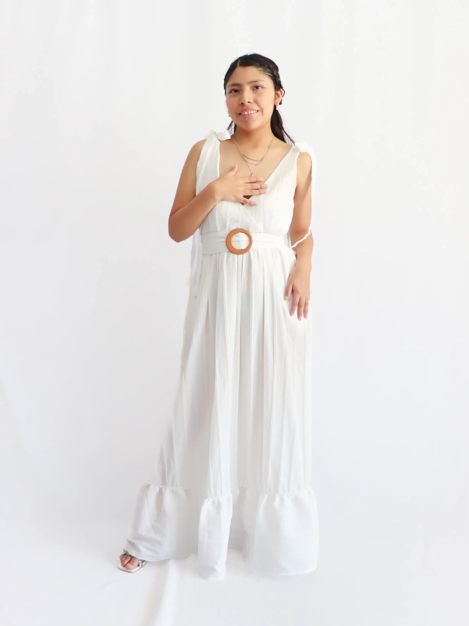 Vestido ligero Sunny - Imagen 4