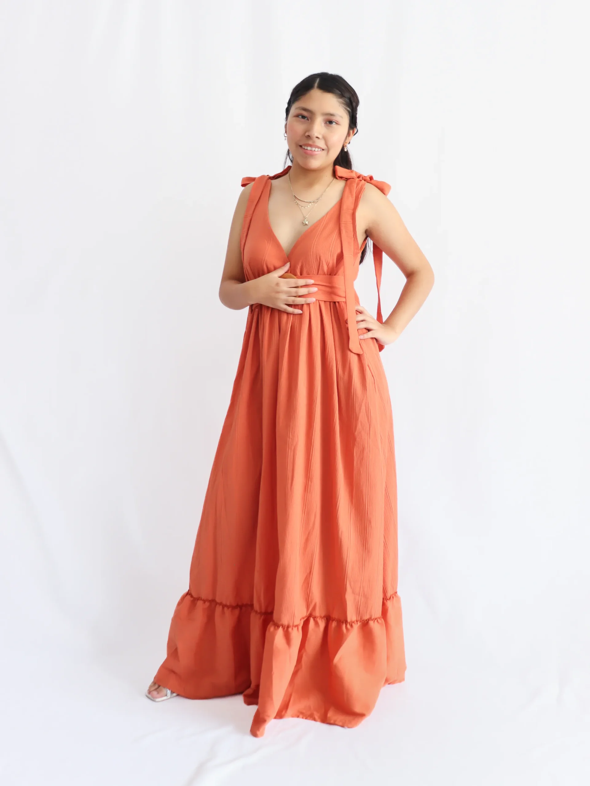 Vestido ligero Sunny - Imagen 5