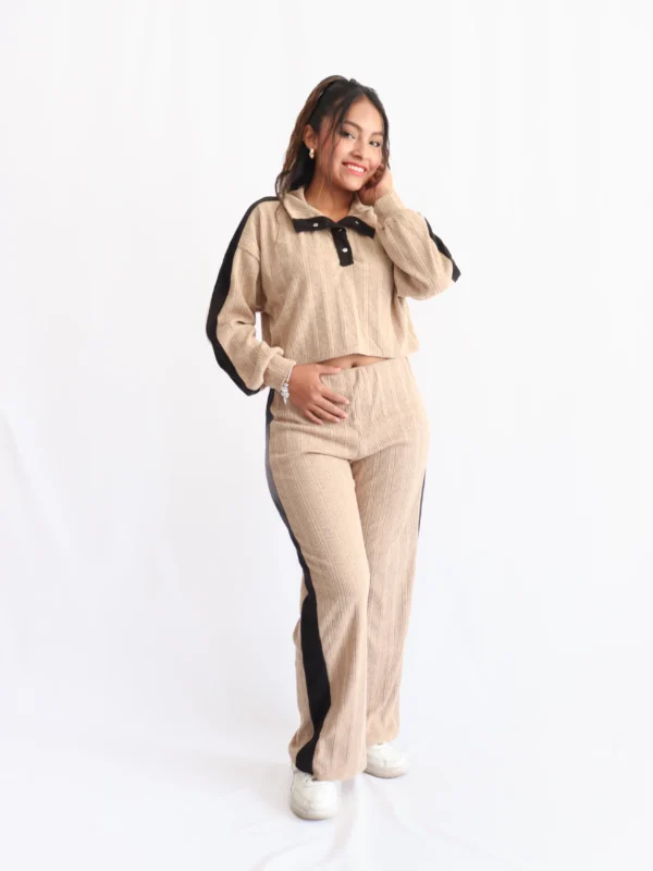 Conjunto comfy Leia - Imagen 3