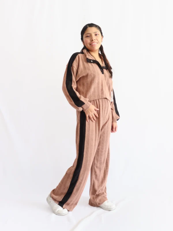 Conjunto comfy Leia - Imagen 2