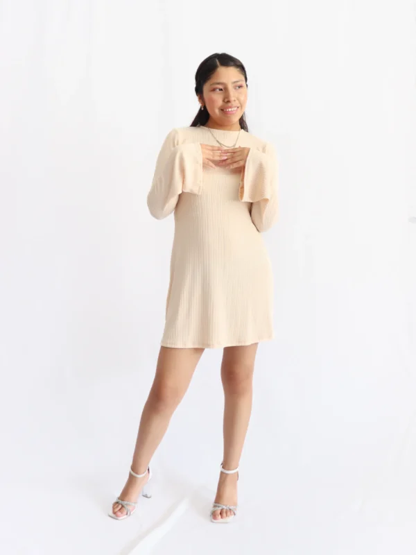 Vestido Scarlet - Imagen 3
