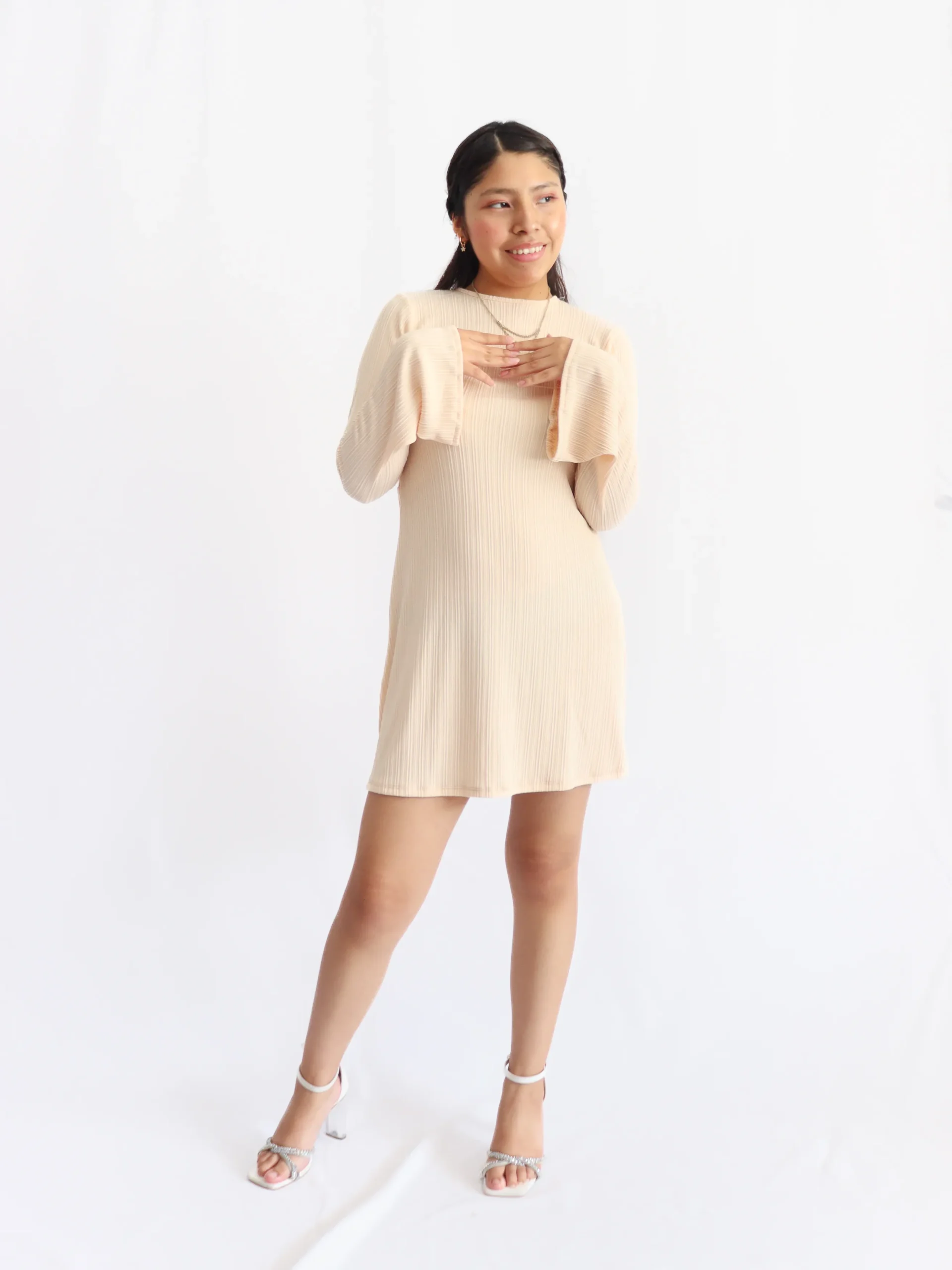 Vestido Scarlet - Imagen 3