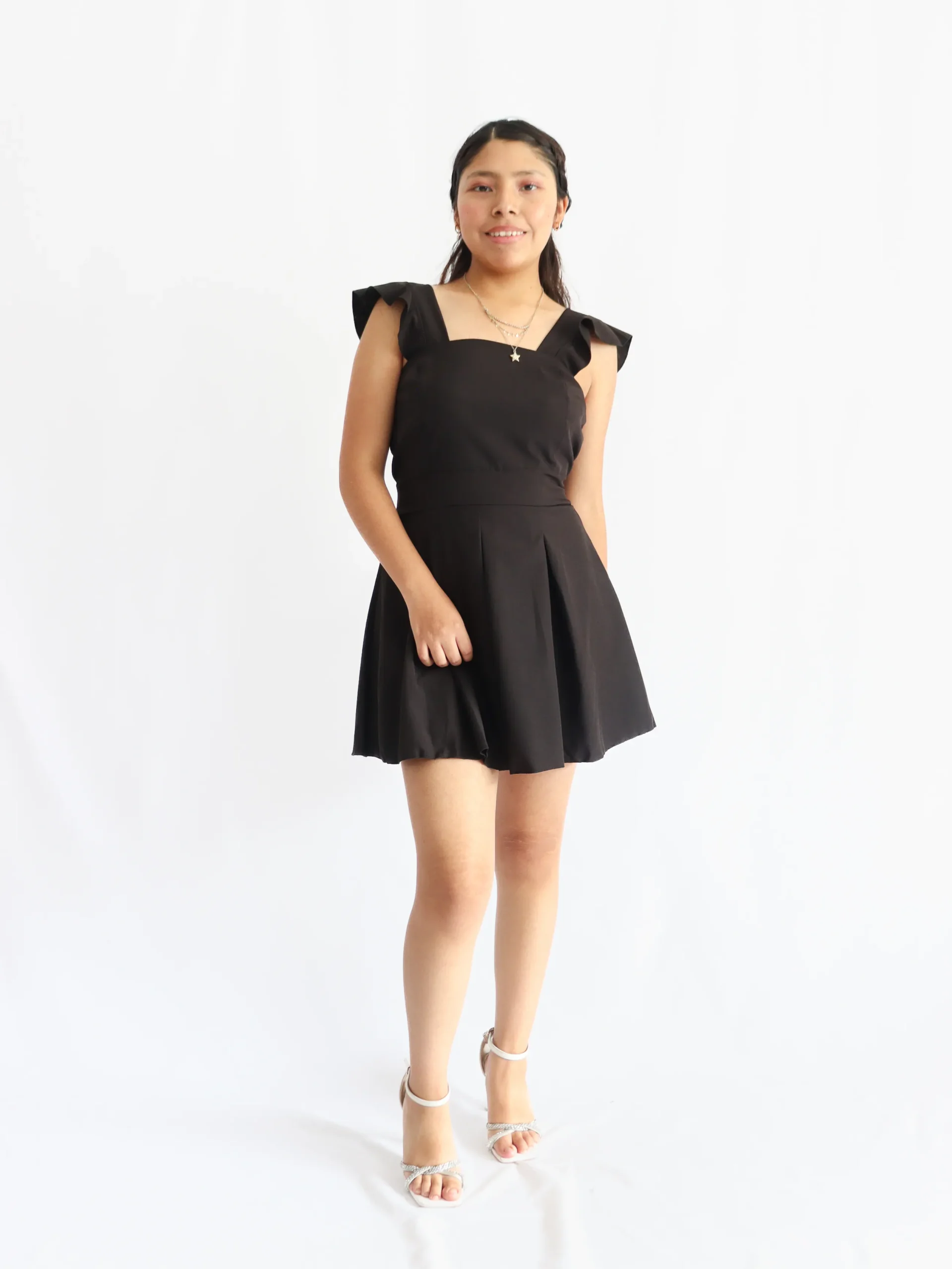 Vestido Sienna  - Imagen 4