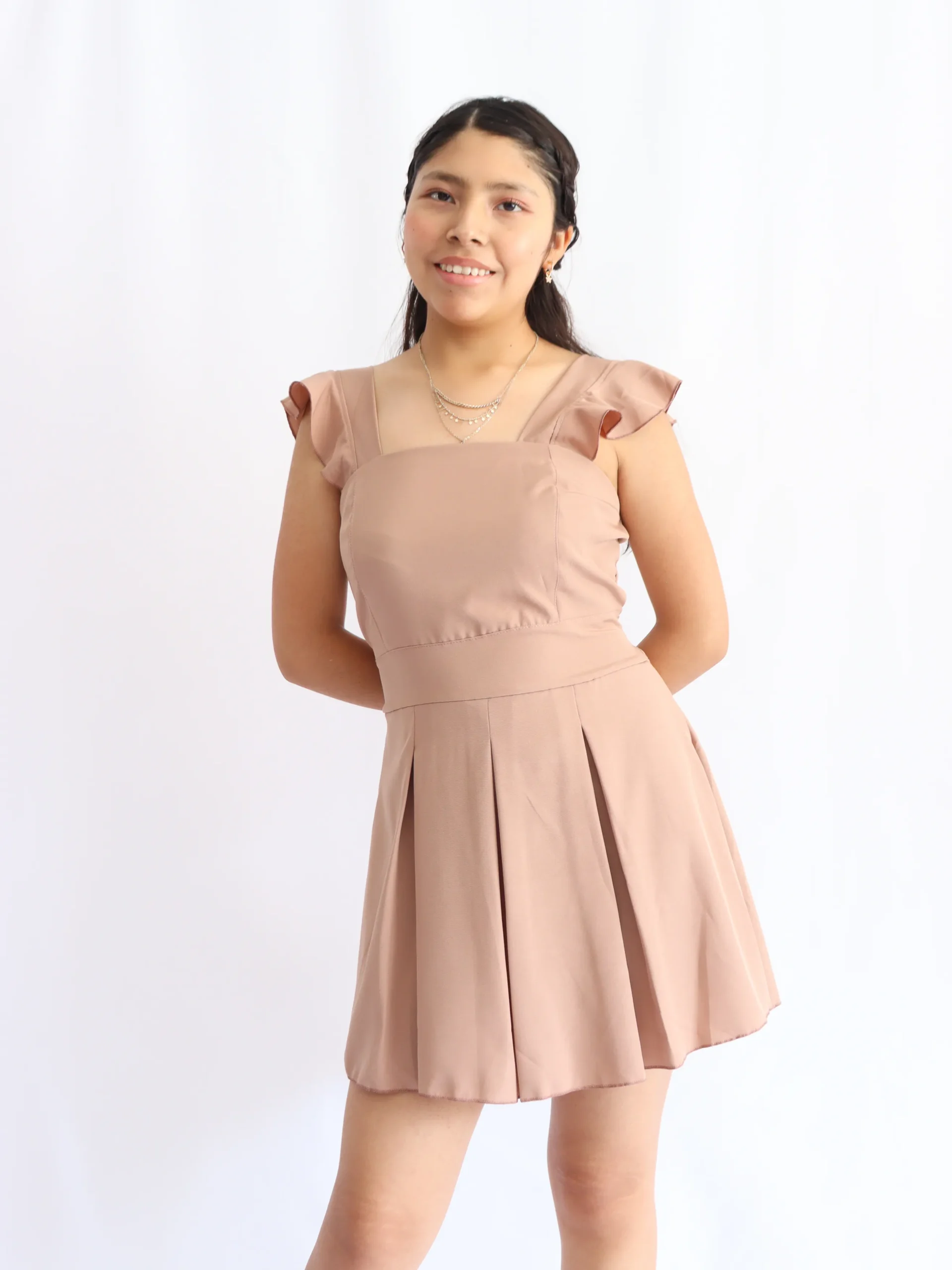 Vestido Sienna
